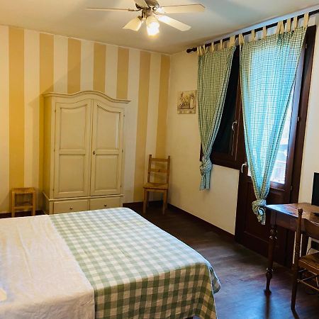 B&B Al Ponte Падуя Экстерьер фото