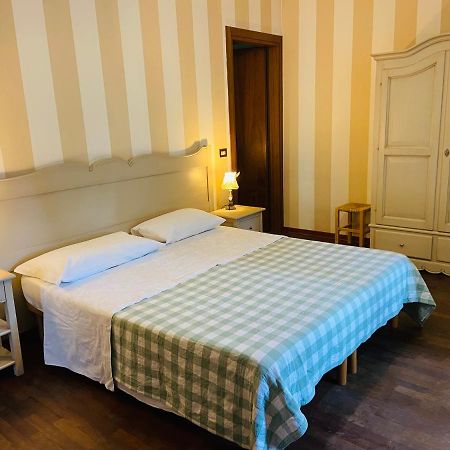 B&B Al Ponte Падуя Экстерьер фото