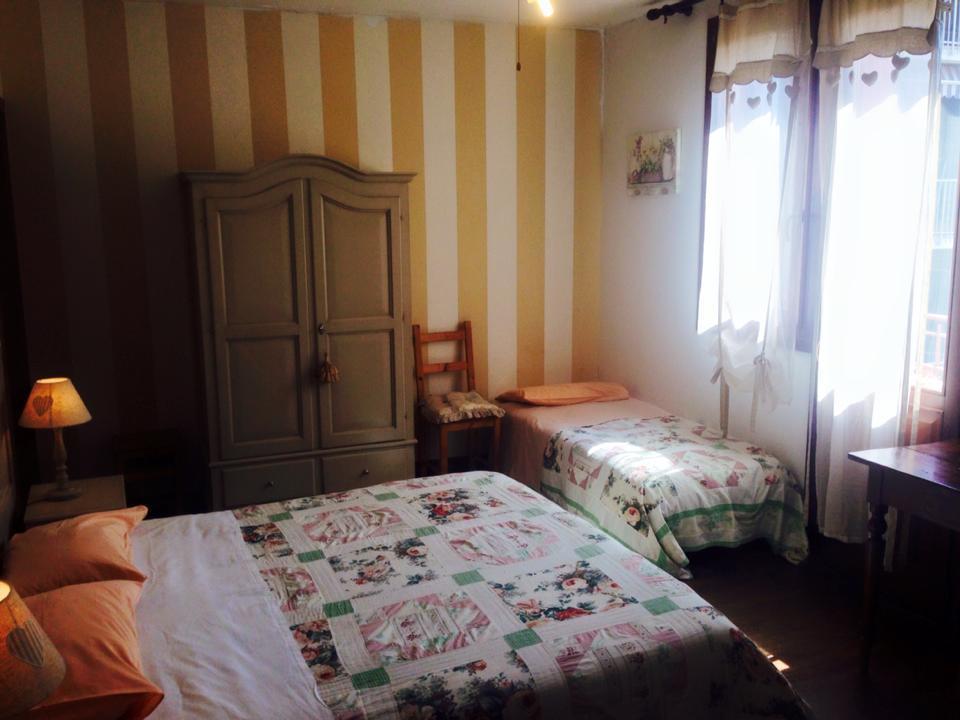 B&B Al Ponte Падуя Номер фото