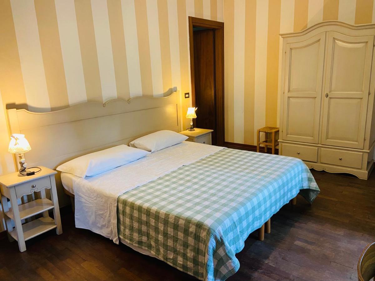 B&B Al Ponte Падуя Экстерьер фото
