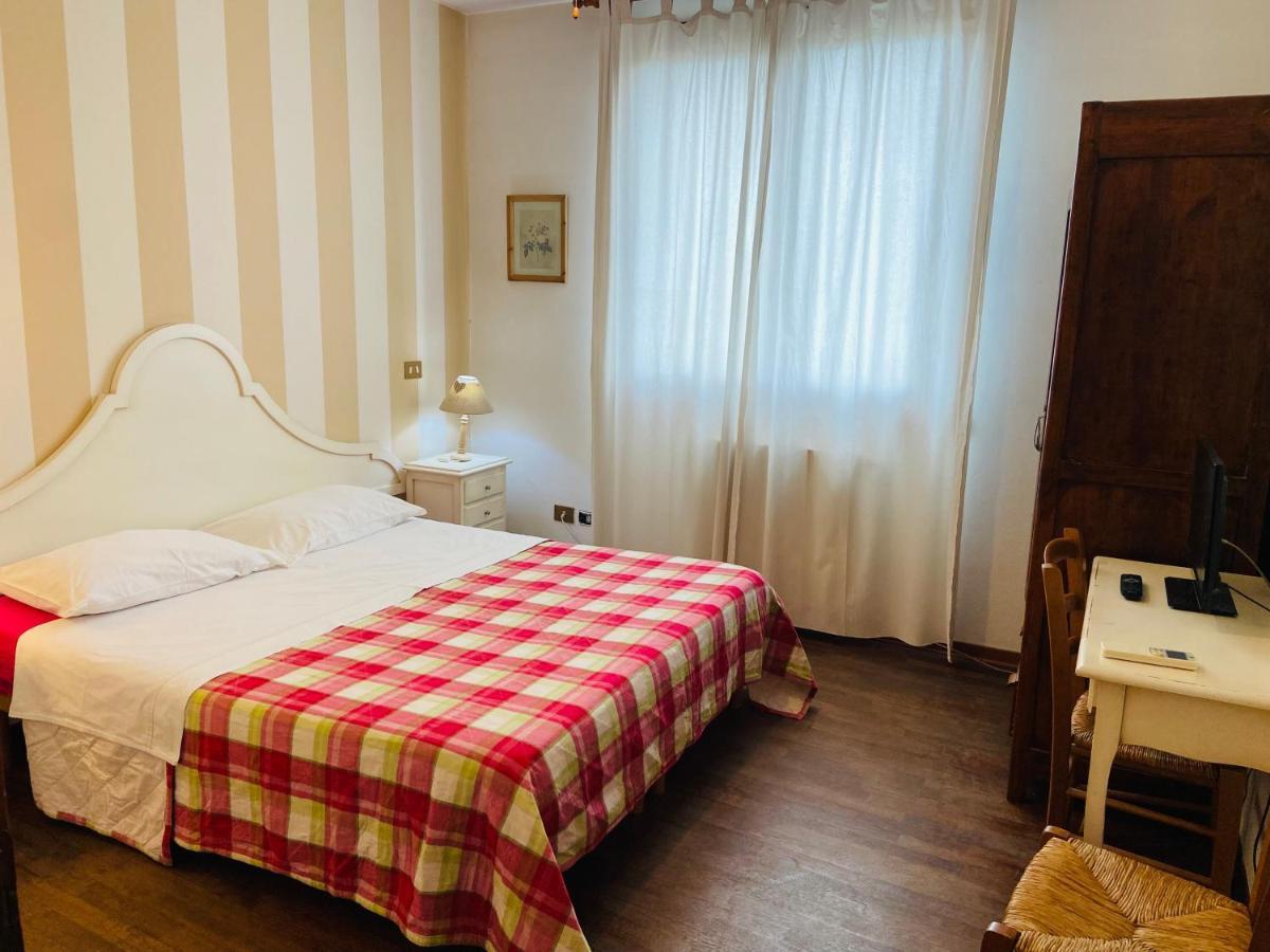 B&B Al Ponte Падуя Экстерьер фото