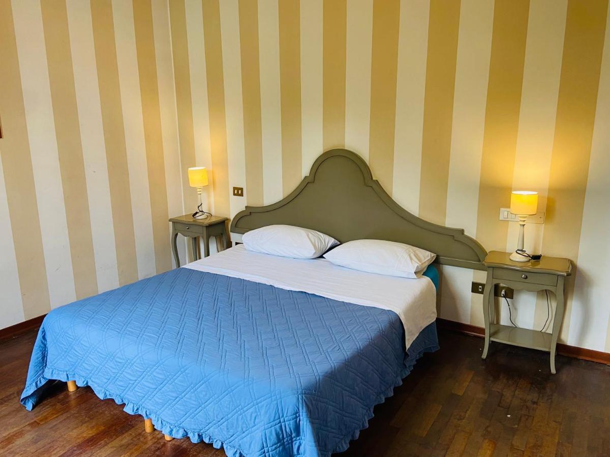 B&B Al Ponte Падуя Экстерьер фото