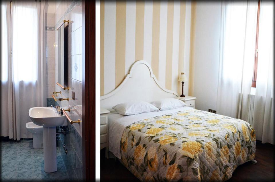 B&B Al Ponte Падуя Экстерьер фото
