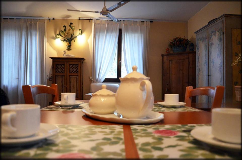 B&B Al Ponte Падуя Экстерьер фото