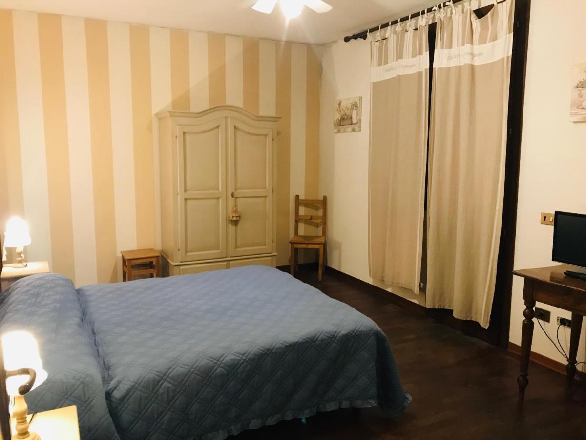 B&B Al Ponte Падуя Экстерьер фото